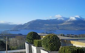 Aghadoe Heights Hotel & Spa